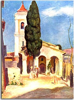 Obraz na stenu ZS - pomer 3:4