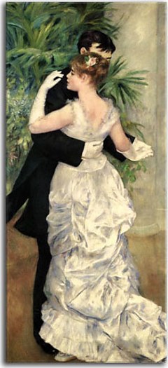 Obraz na stenu ZS - pomer 16:9