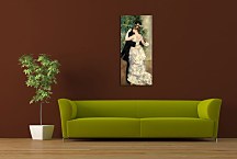 Dance in the City Obraz  Renoir zs18064