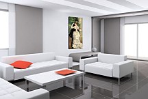 Dance in the City Obraz  Renoir zs18064