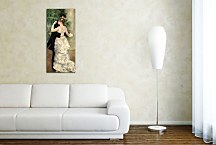 Dance in the City Obraz  Renoir zs18064