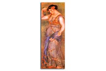Dancer with Castanettes Obraz  Renoir zs18065