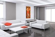 Dancer with Tambourne Obraz  Renoir zs18066