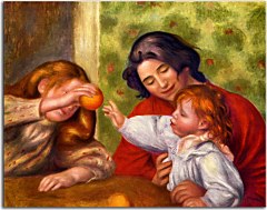 Obraz na stenu ZS - pomer 4:5