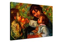 Jean Renoir and Gabrielle Obraz zs18085