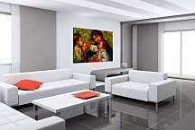 Jean Renoir and Gabrielle Obraz zs18085