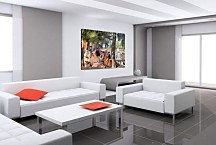 La Grenouillere Obraz zs18089