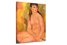Auguste Renoir - Nude zs18099