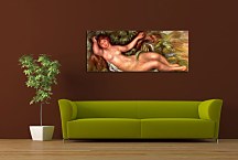 The Spring Obraz Renoir zs18102