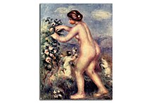 Ode to Flowers  Reprodukcia Renoir zs18105