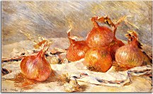Onions Reprodukcia Renoir zs18107