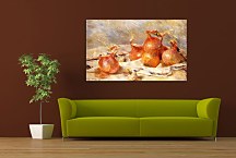 Onions Reprodukcia Renoir zs18107