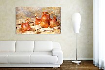 Onions Reprodukcia Renoir zs18107