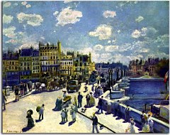 Obraz na stenu ZS - pomer 4:5