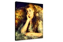 The Thinker Obraz Renoir  zs18110