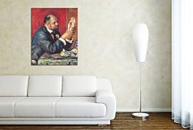 Ambroise Vollard Obraz zs18114