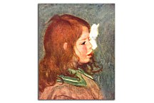 Jean Renoir Obraz zs18117