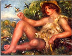 Obraz na stenu ZS - pomer 4:5