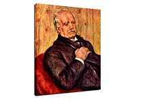 Paul Durand Ruel Reprodukcia Renoir zs18123