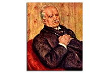 Paul Durand Ruel Reprodukcia Renoir zs18123