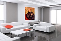 Paul Durand Ruel Reprodukcia Renoir zs18123