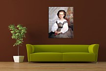 Romaine Lascaux Reprodukcia Renoir zs18125