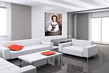 Romaine Lascaux Reprodukcia Renoir zs18125