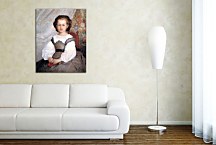 Romaine Lascaux Reprodukcia Renoir zs18125