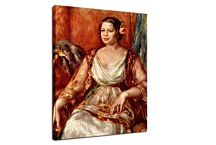 Tilla Durieux Obraz Renoir  zs18130