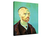 Van Gogh - Self-Portrait Obraz zs18137