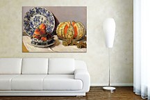 Still Life with Fruit Reprodukcia Renoir zs18140