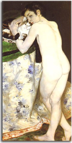 Obraz na stenu ZS - pomer 16:9