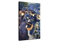 Umbrellas Obraz Renoir  zs18144