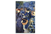 Umbrellas Obraz Renoir  zs18144