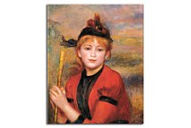 The Rambler Reprodukcia Renoir zs18146