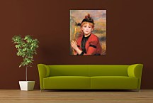 The Rambler Reprodukcia Renoir zs18146