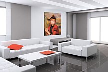 The Rambler Reprodukcia Renoir zs18146