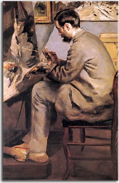 Obraz na stenu ZS - pomer 2:3