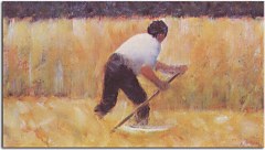 Obraz na stenu ZS - pomer 16:9