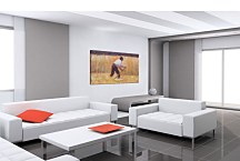 Reprodukcia Georges Seurat - The Mower zs18153