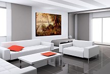 Grassy Riverbank Georges Seurat Reprodukcia zs18154