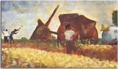 Obraz na stenu ZS - pomer 16:9