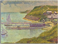 Obraz na stenu ZS - pomer 4:5