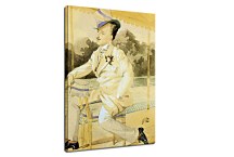 Reprodukcie James Tissot - A Dandy zs18181