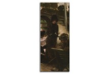 James Tissot - A Declaration of Love zs18182