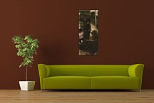 James Tissot - A Declaration of Love zs18182