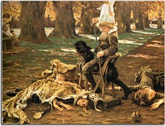 Obraz na stenu ZS - pomer 4:5