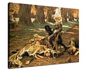 A Little Nimrod Obraz James Tissot zs18185