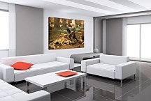 A Little Nimrod Obraz James Tissot zs18185