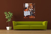 A Luncheon Obraz James Tissot zs18186